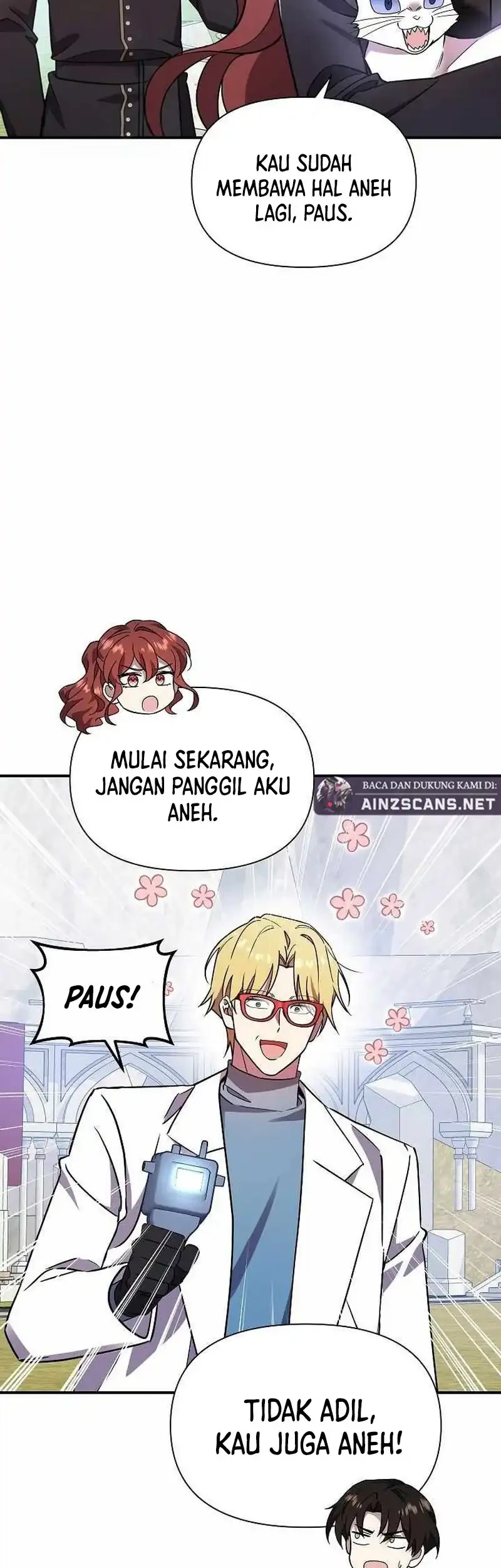 Chapter 69 - halaman 51