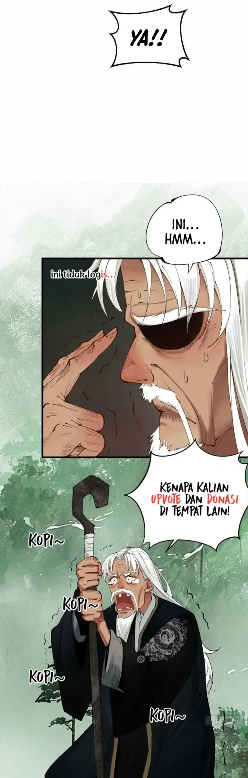 Chapter 70 - halaman 71