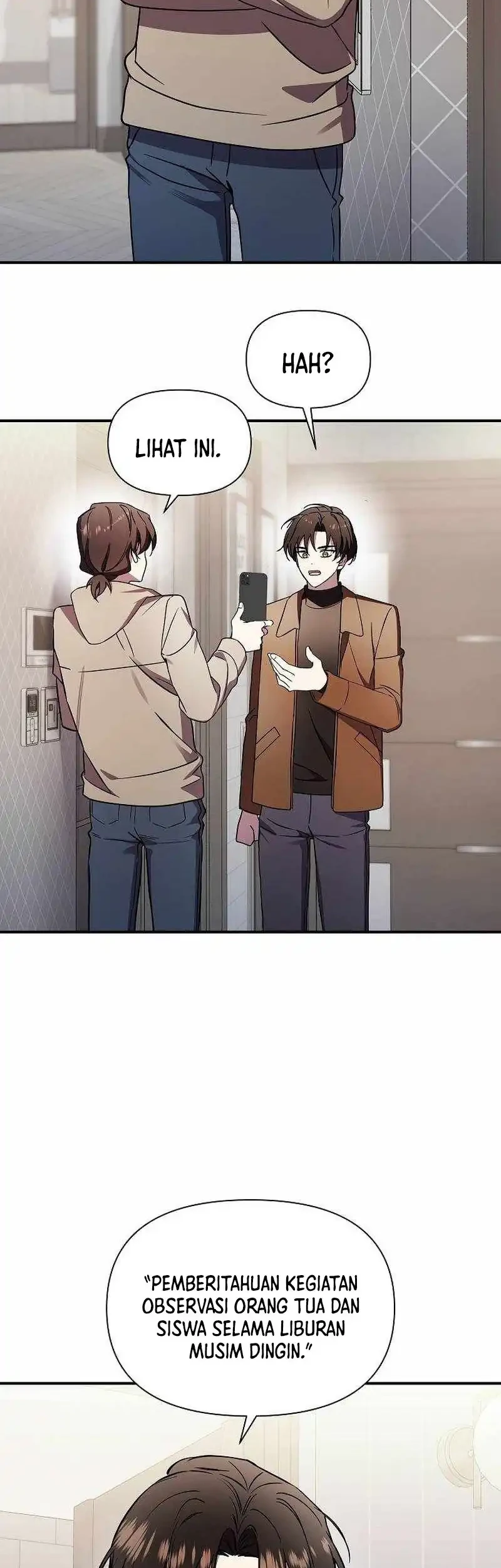 Chapter 70 - halaman 3