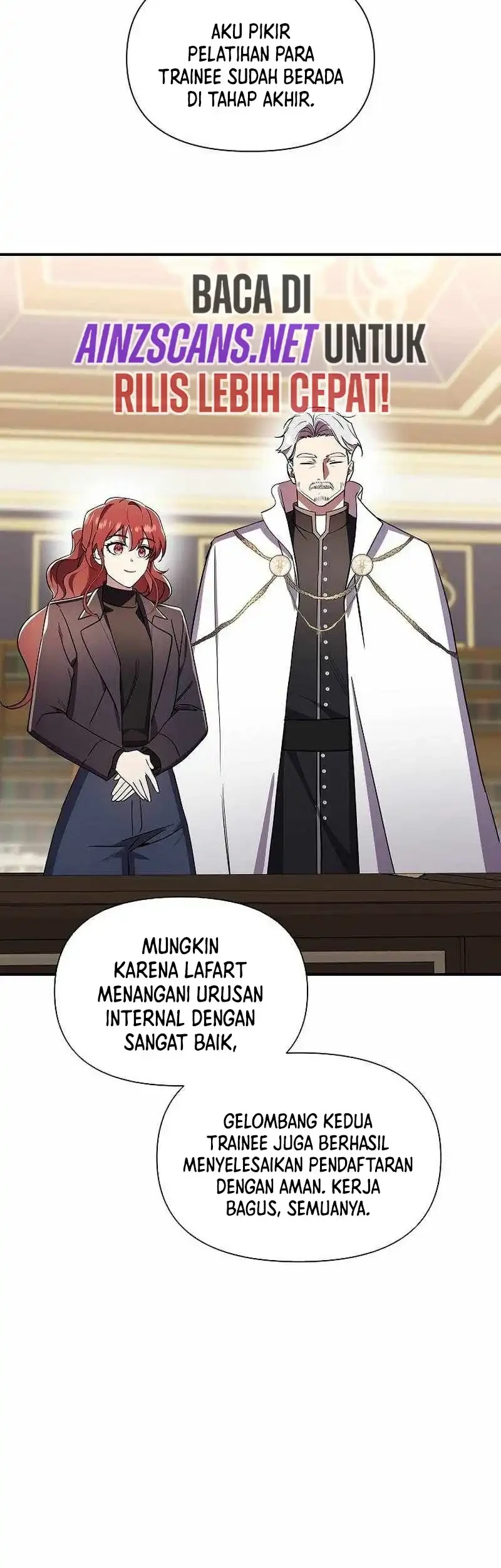 Chapter 70 - halaman 16