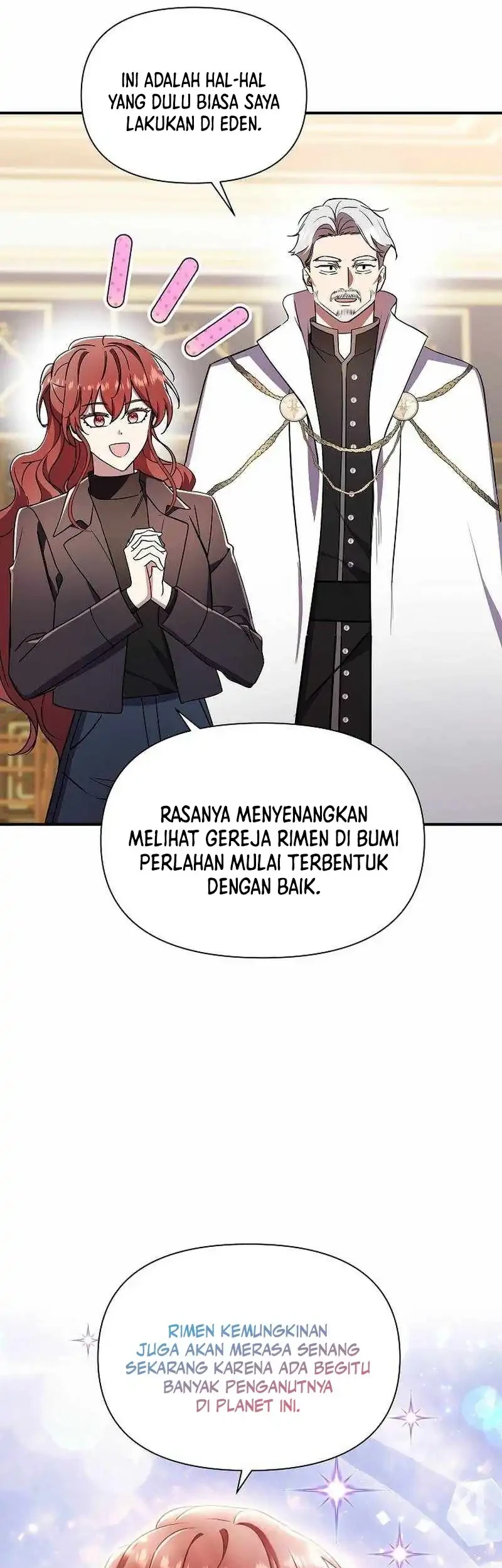 Chapter 70 - halaman 17