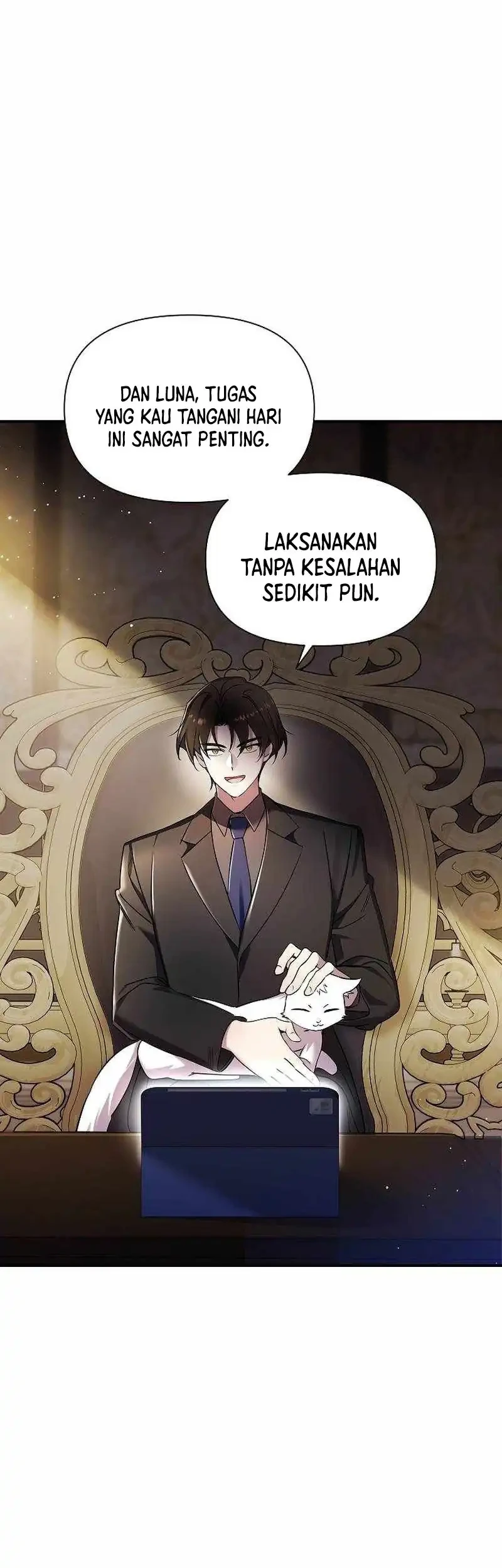 Chapter 70 - halaman 20
