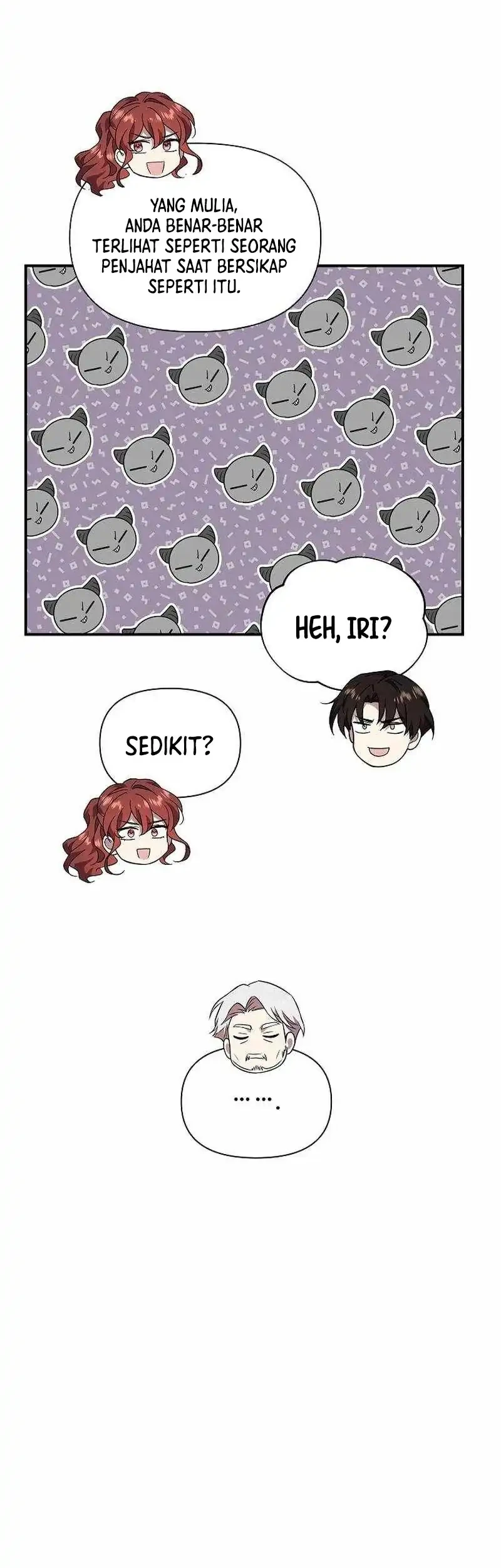 Chapter 70 - halaman 21