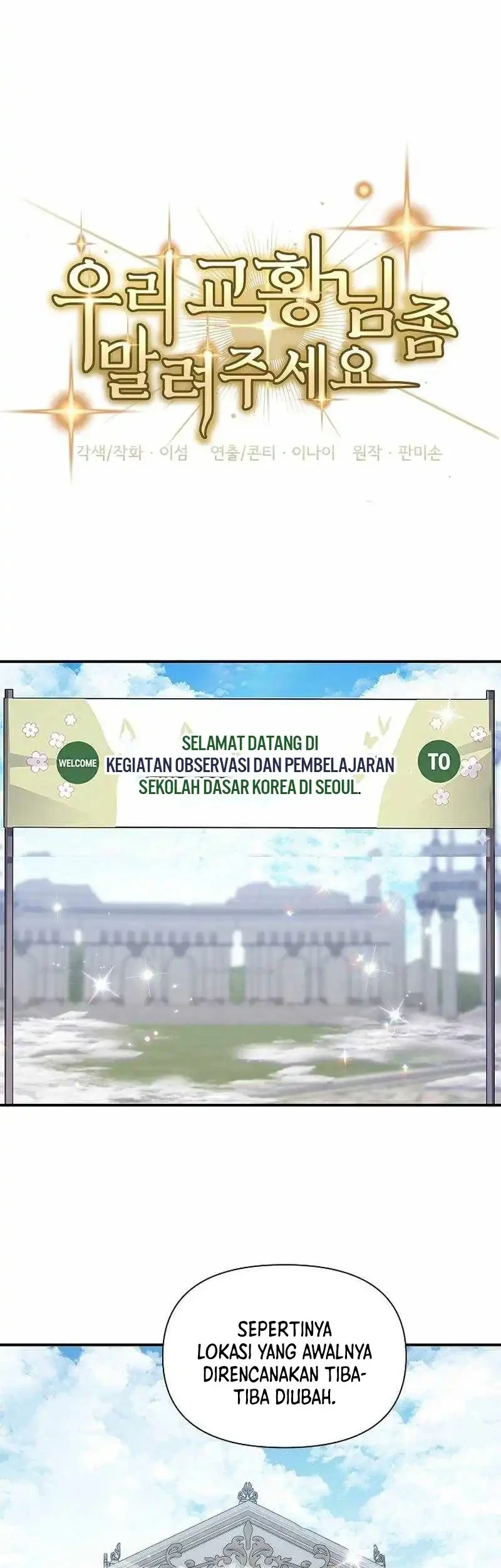 Chapter 70 - halaman 22