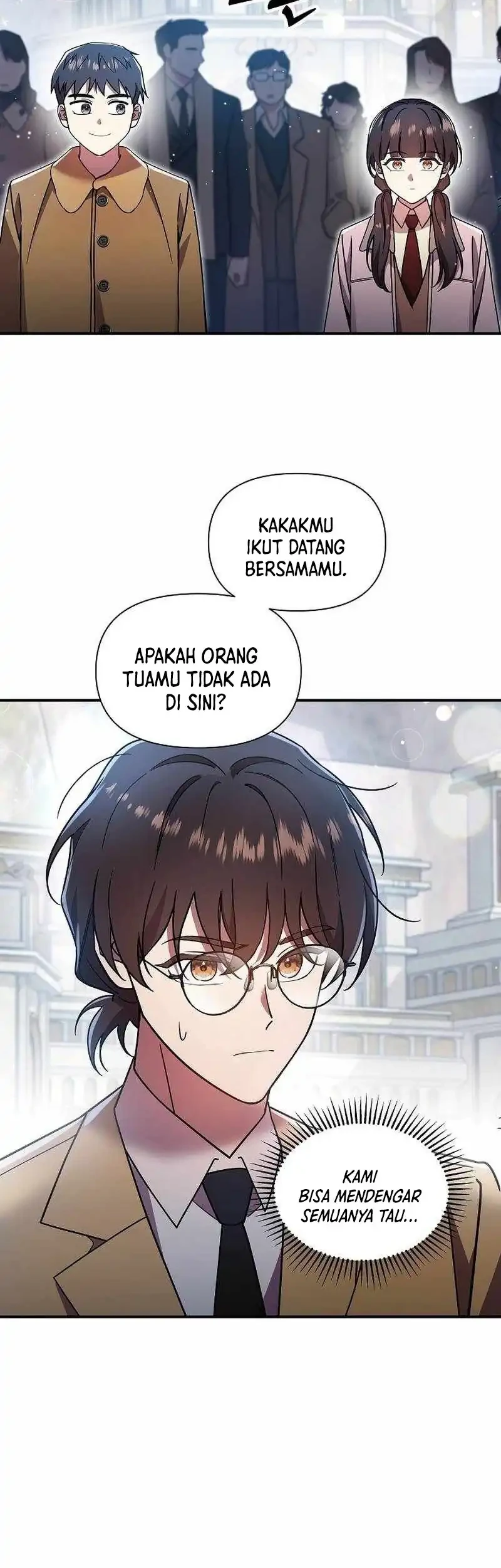 Chapter 70 - halaman 27