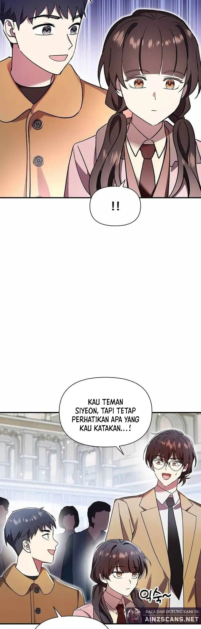 Chapter 70 - halaman 29
