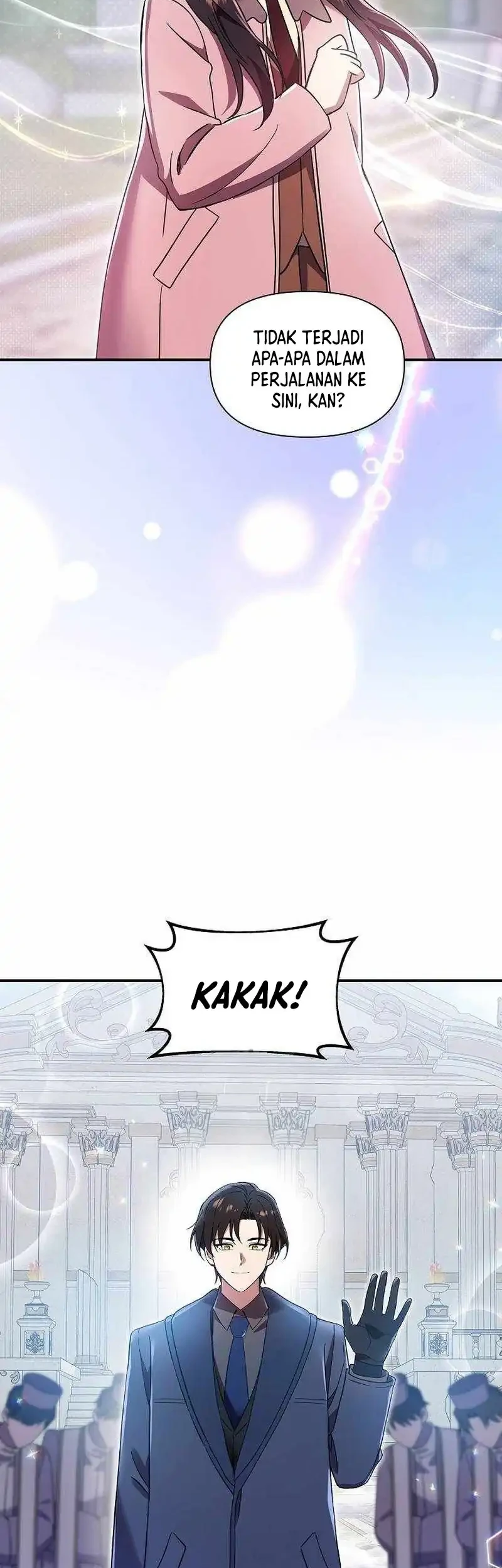 Chapter 70 - halaman 39