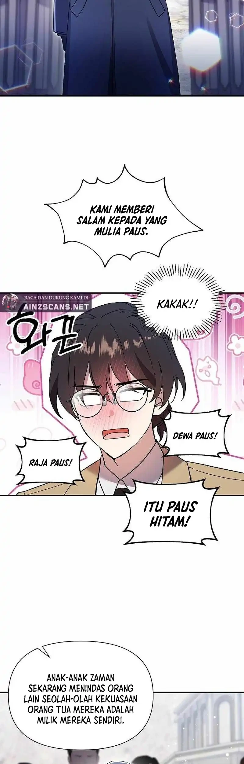Chapter 70 - halaman 40