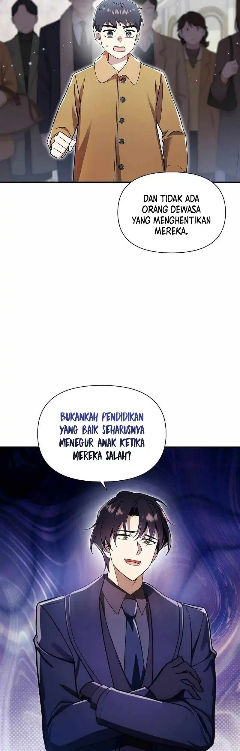 Chapter 70 - halaman 41
