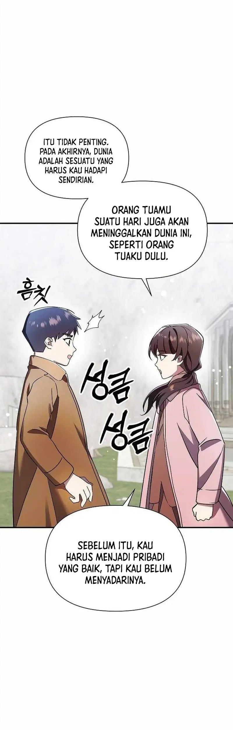 Chapter 70 - halaman 45