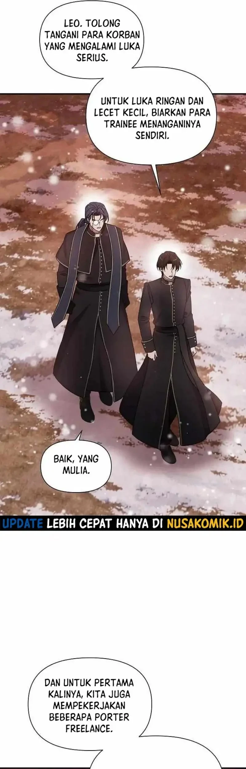 Chapter 71 - halaman 21