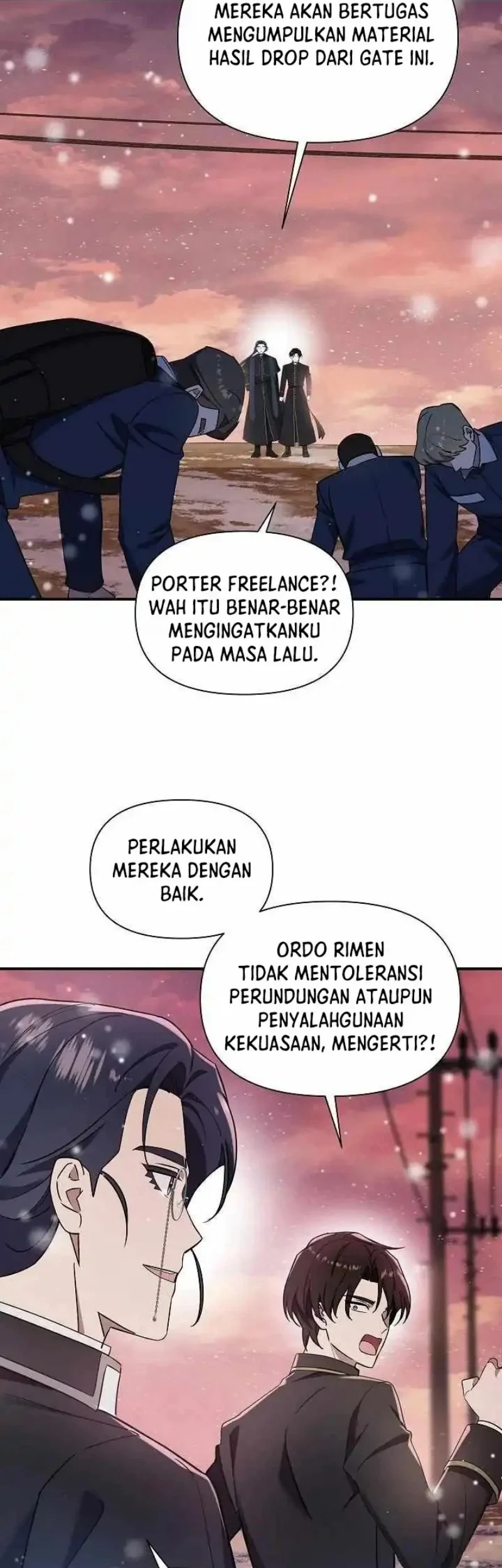 Chapter 71 - halaman 22