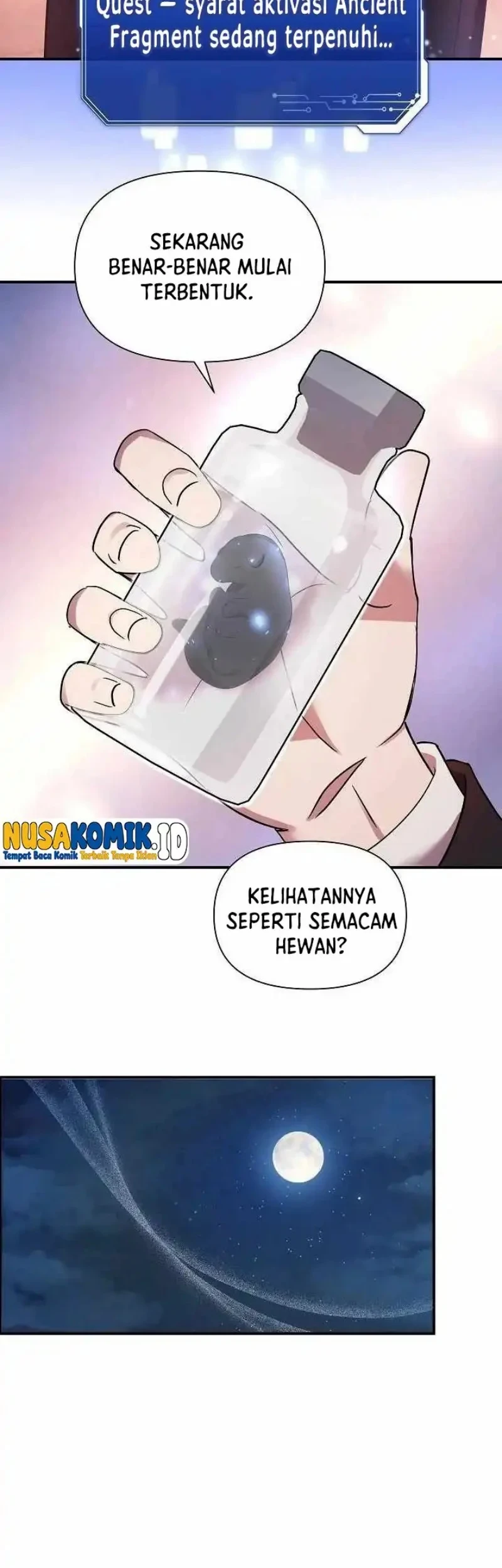 Chapter 71 - halaman 25