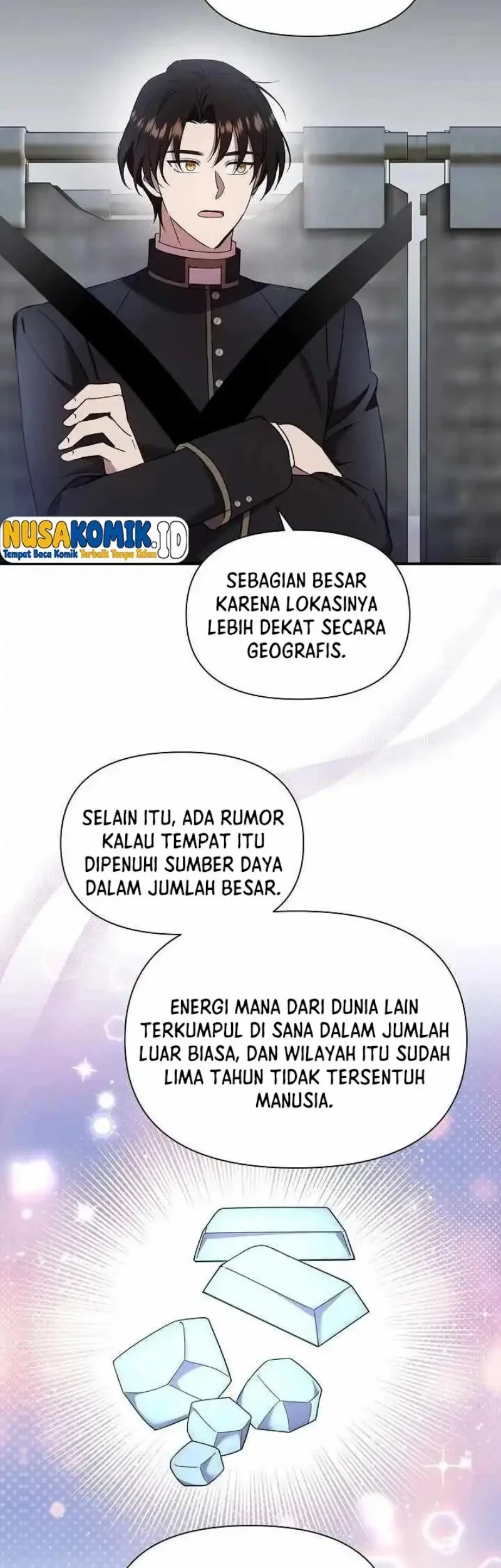 Chapter 71 - halaman 43