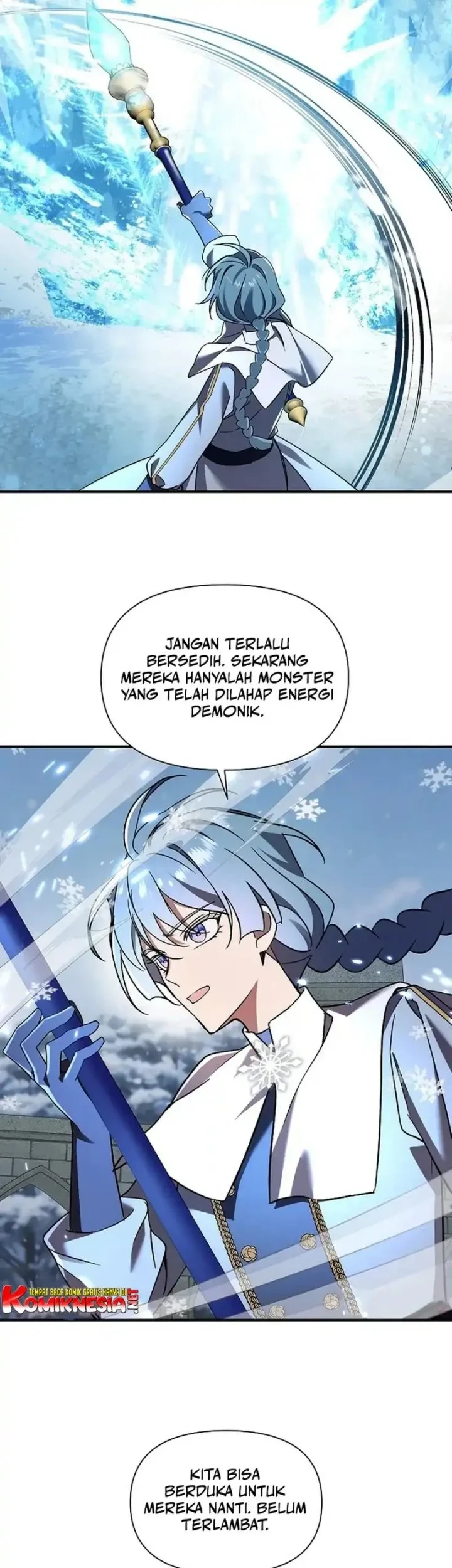Chapter 72 - halaman 21