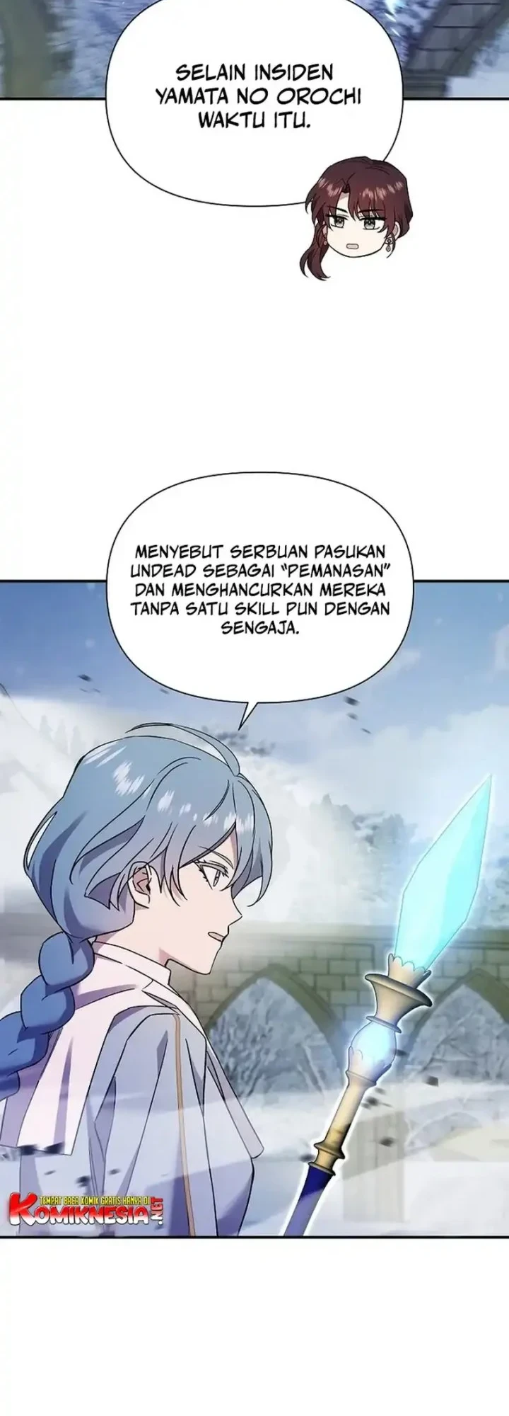 Chapter 72 - halaman 16
