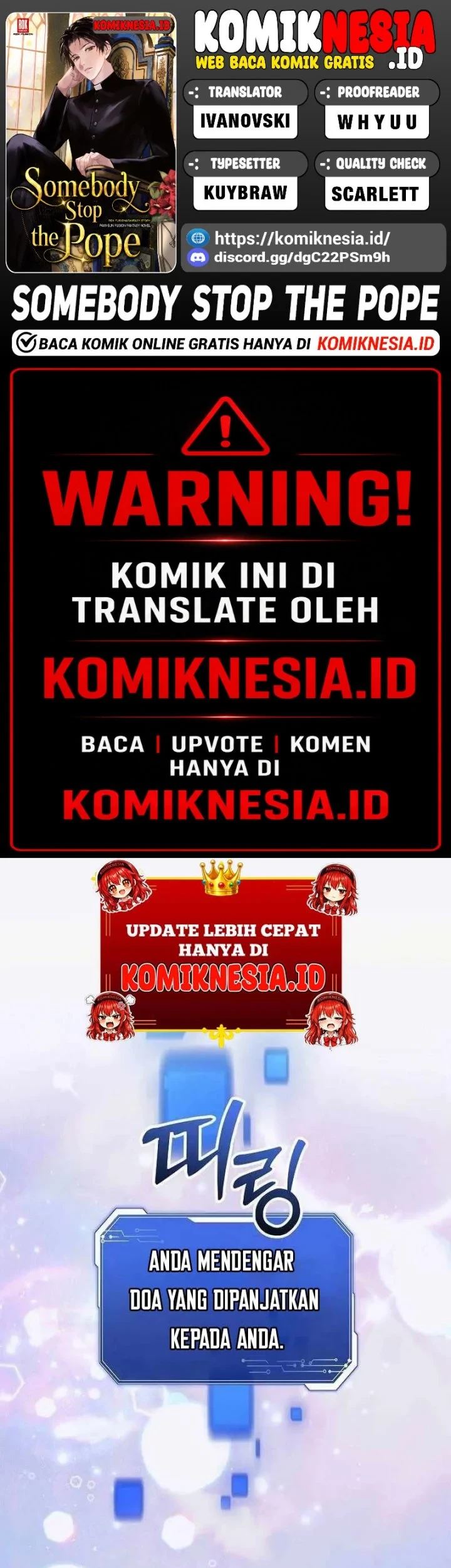Chapter 74 - halaman 2