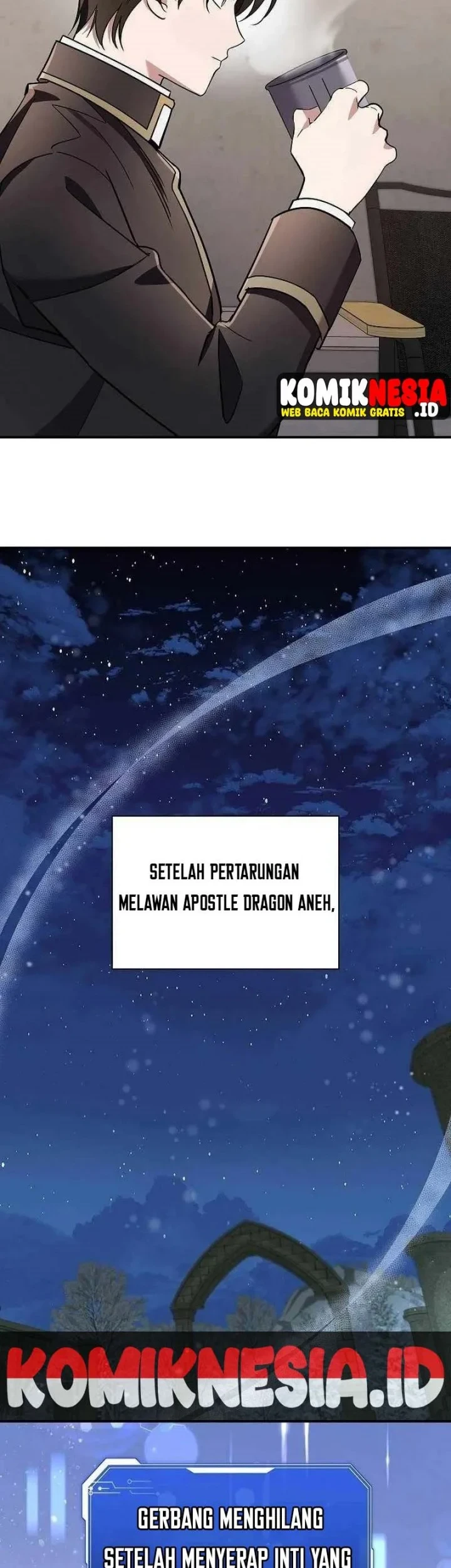 Chapter 74 - halaman 9