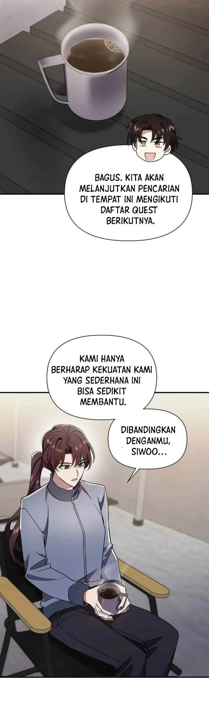 Chapter 74 - halaman 16