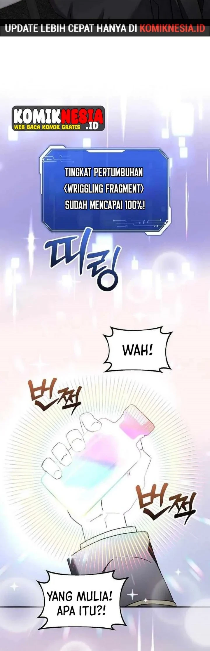 Chapter 74 - halaman 23