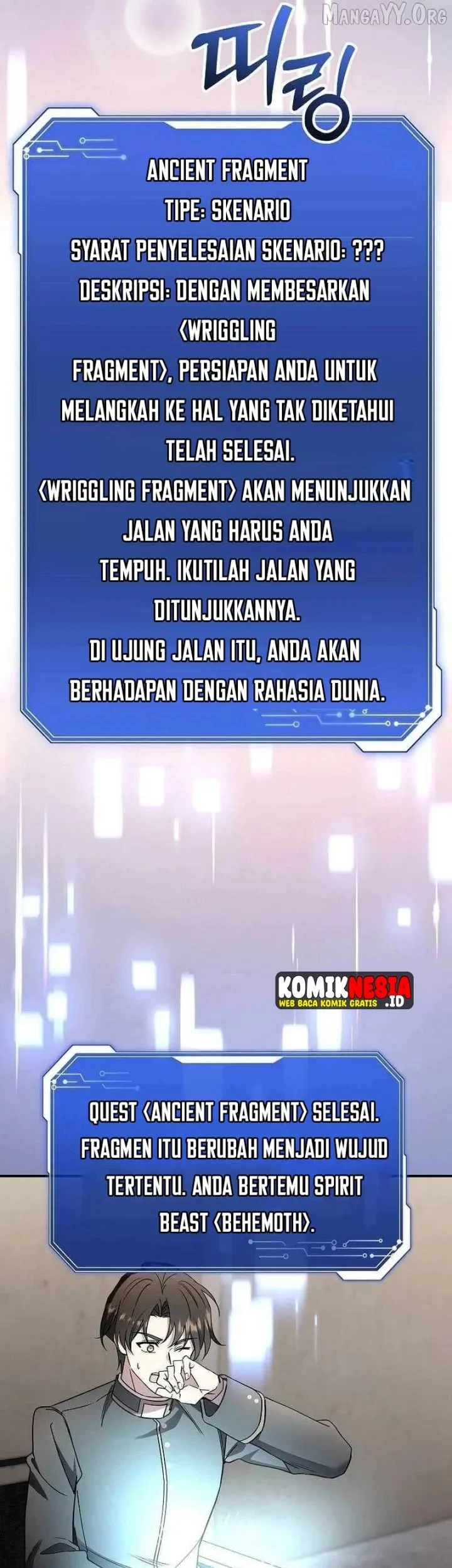 Chapter 74 - halaman 24