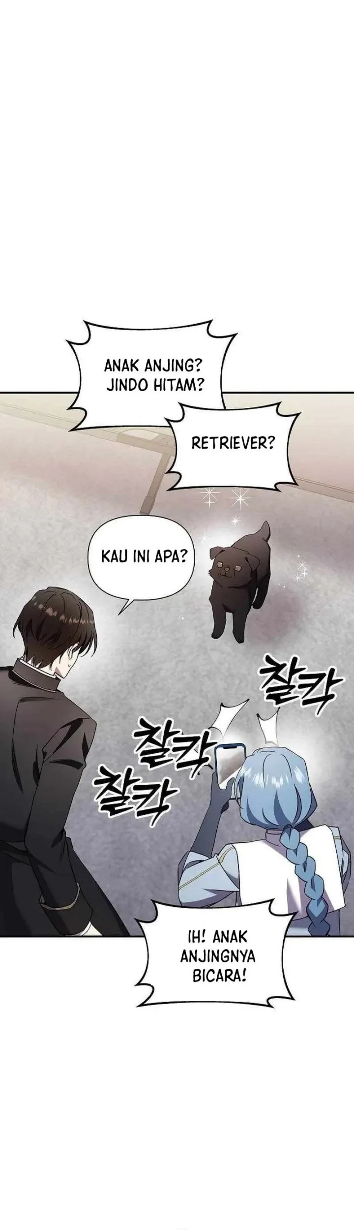 Chapter 74 - halaman 31