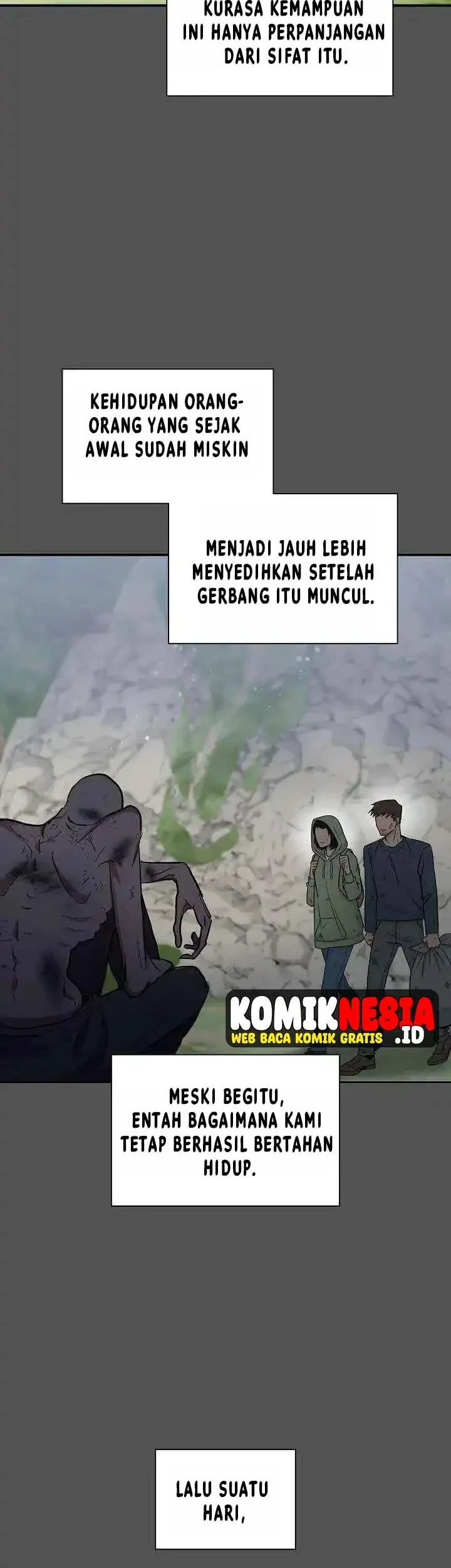 Chapter 75 - halaman 18