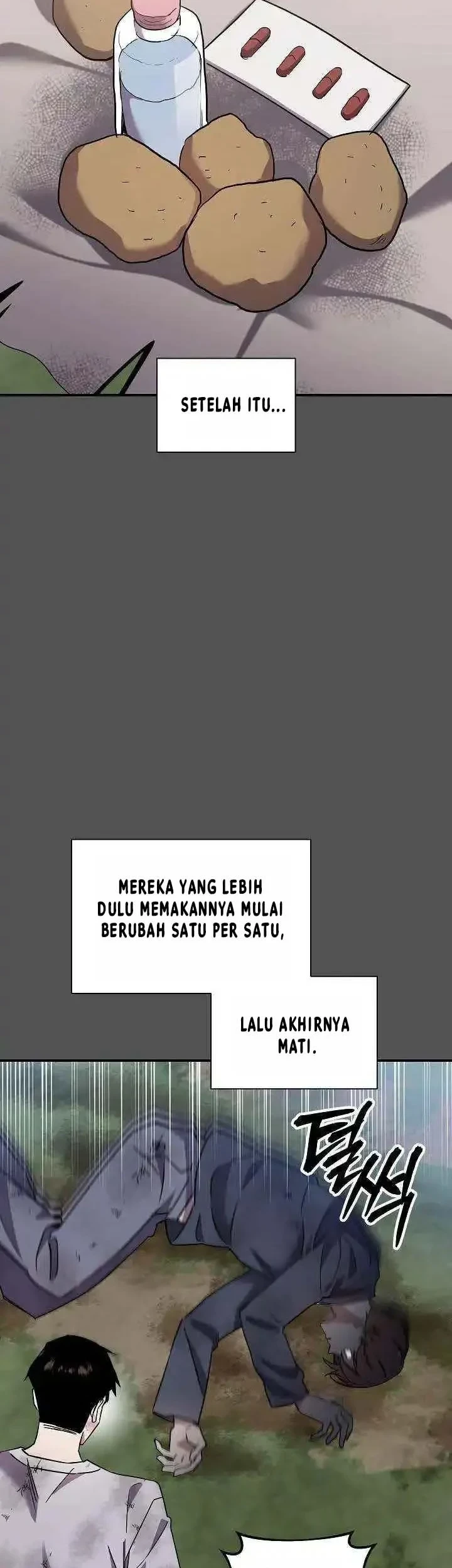 Chapter 75 - halaman 20