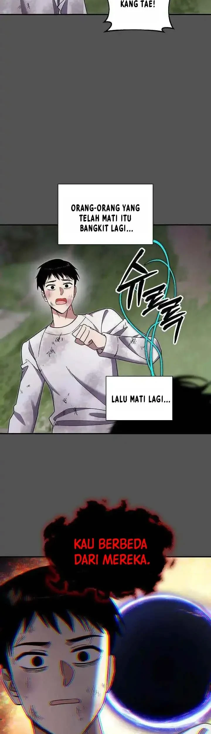 Chapter 75 - halaman 21