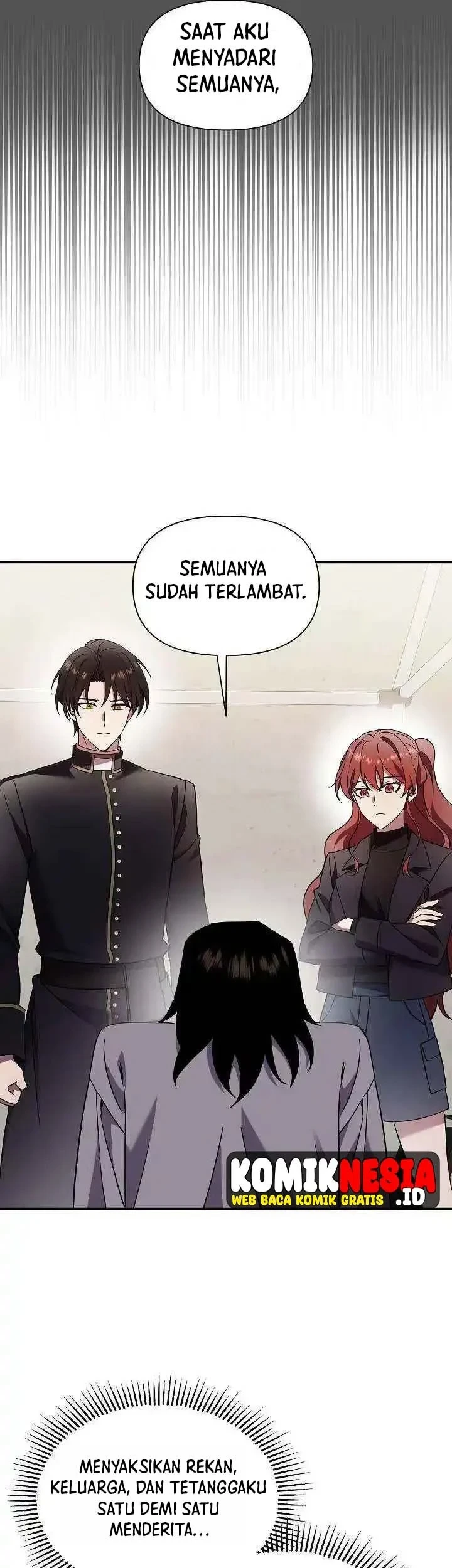 Chapter 75 - halaman 23