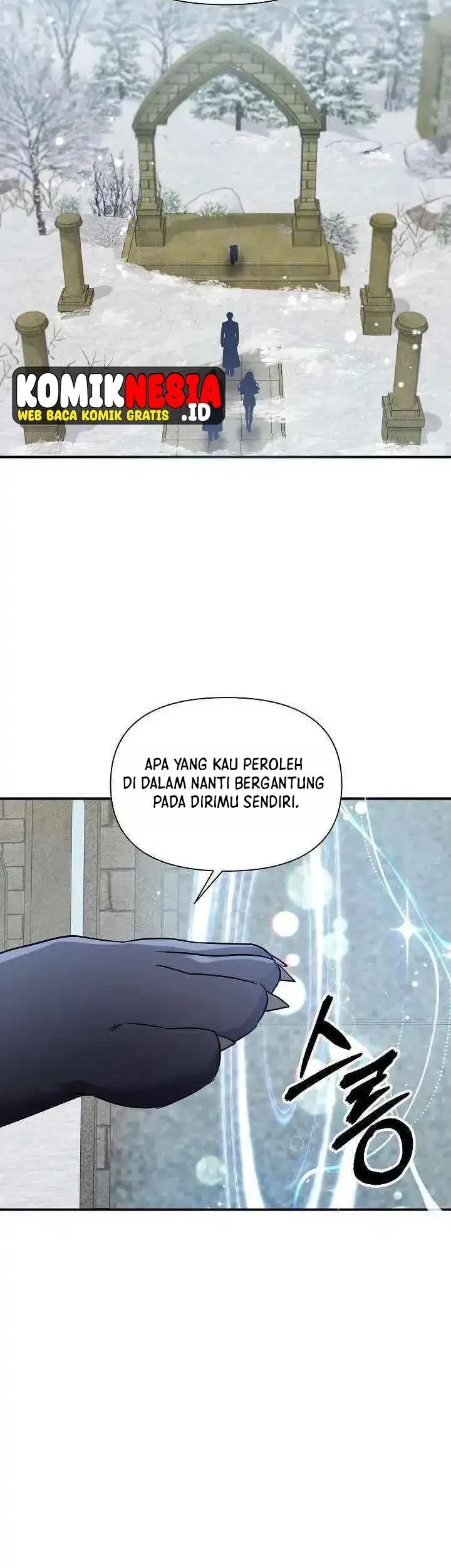 Chapter 75 - halaman 33