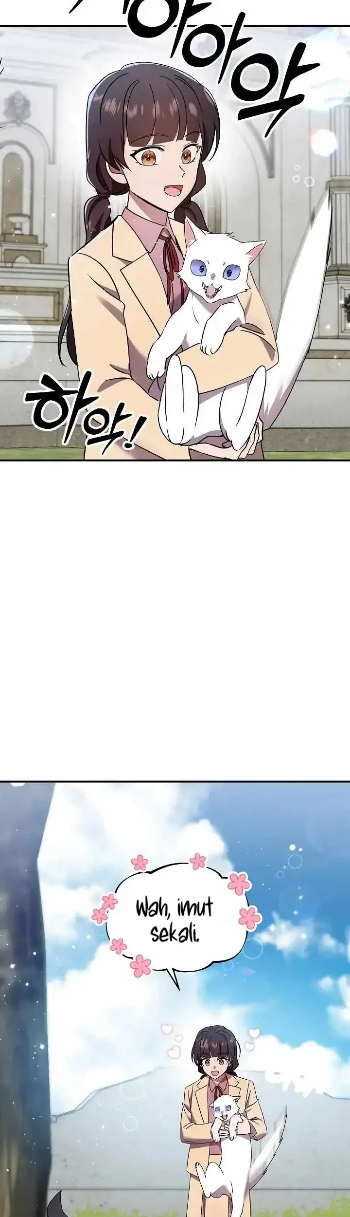 Chapter 77 - halaman 22