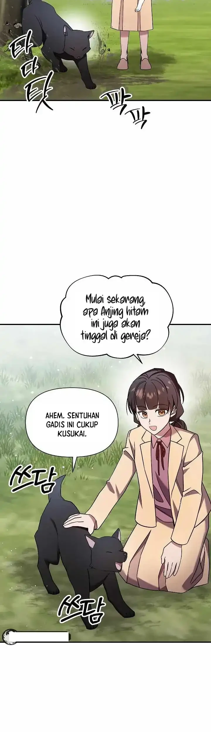 Chapter 77 - halaman 23