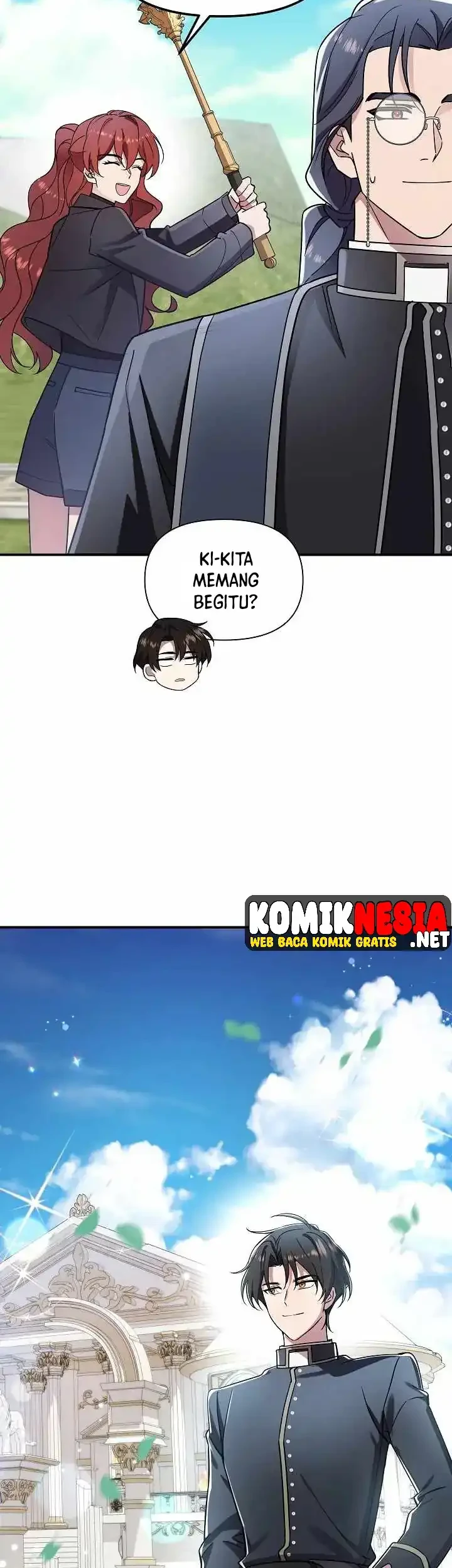 Chapter 77 - halaman 29