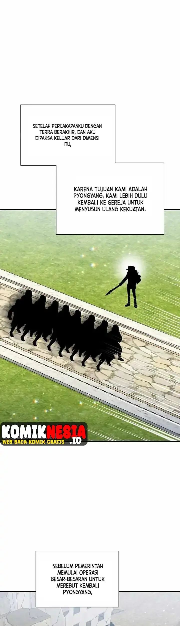 Chapter 77 - halaman 31