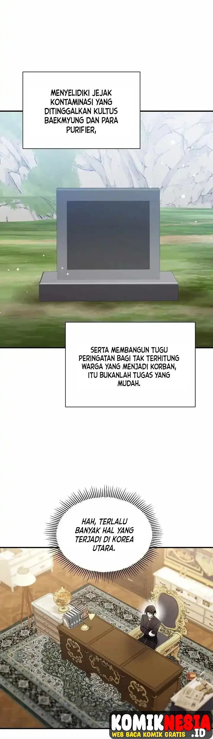 Chapter 77 - halaman 33