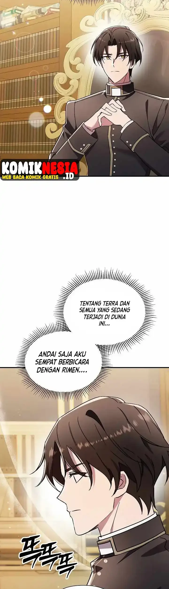 Chapter 77 - halaman 38