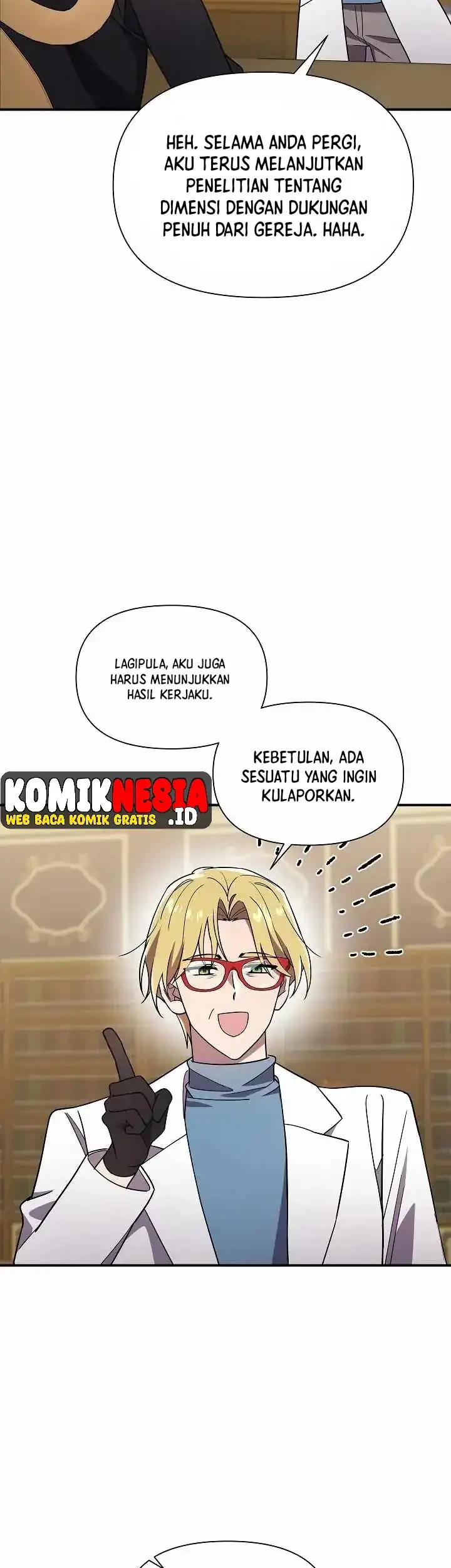 Chapter 77 - halaman 40
