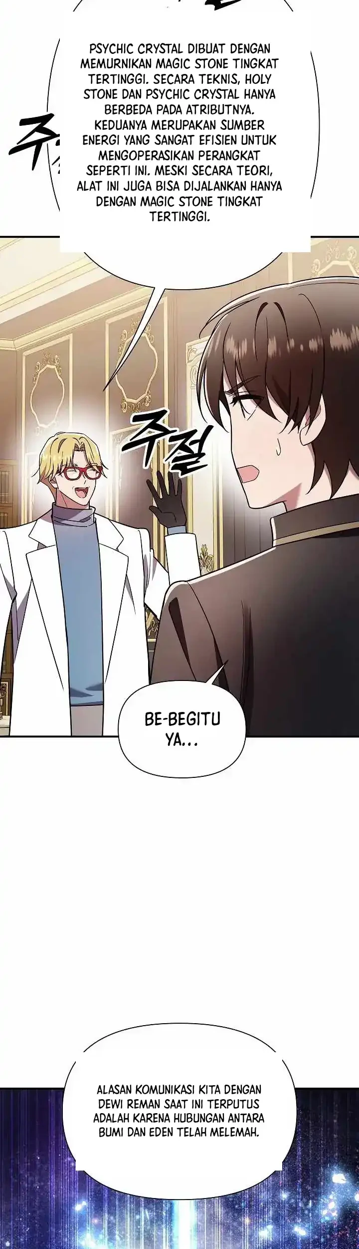 Chapter 77 - halaman 45
