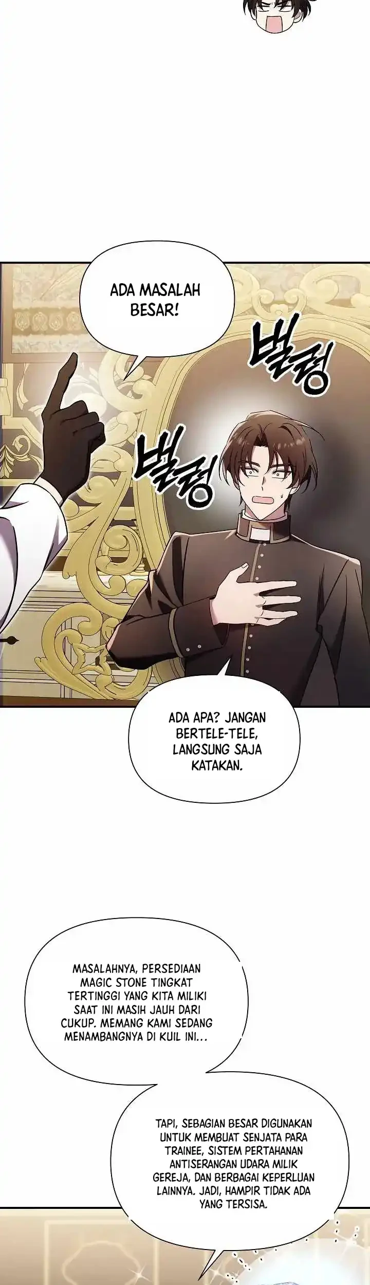 Chapter 77 - halaman 48