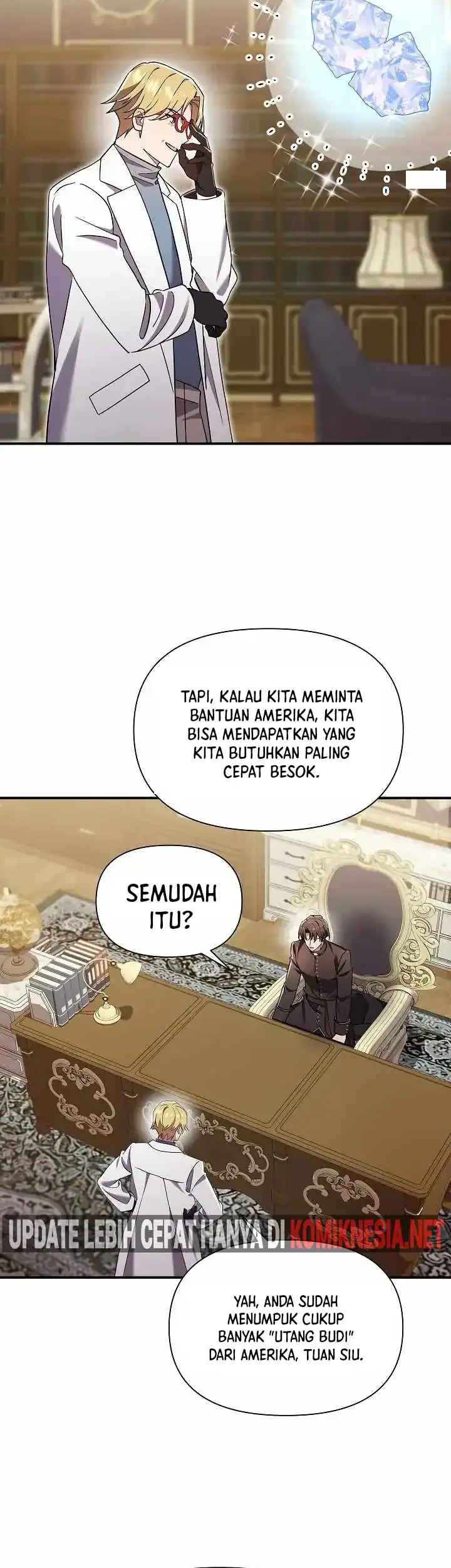 Chapter 77 - halaman 49
