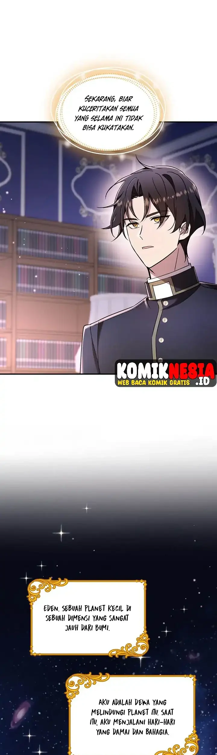 Chapter 78 - halaman 26