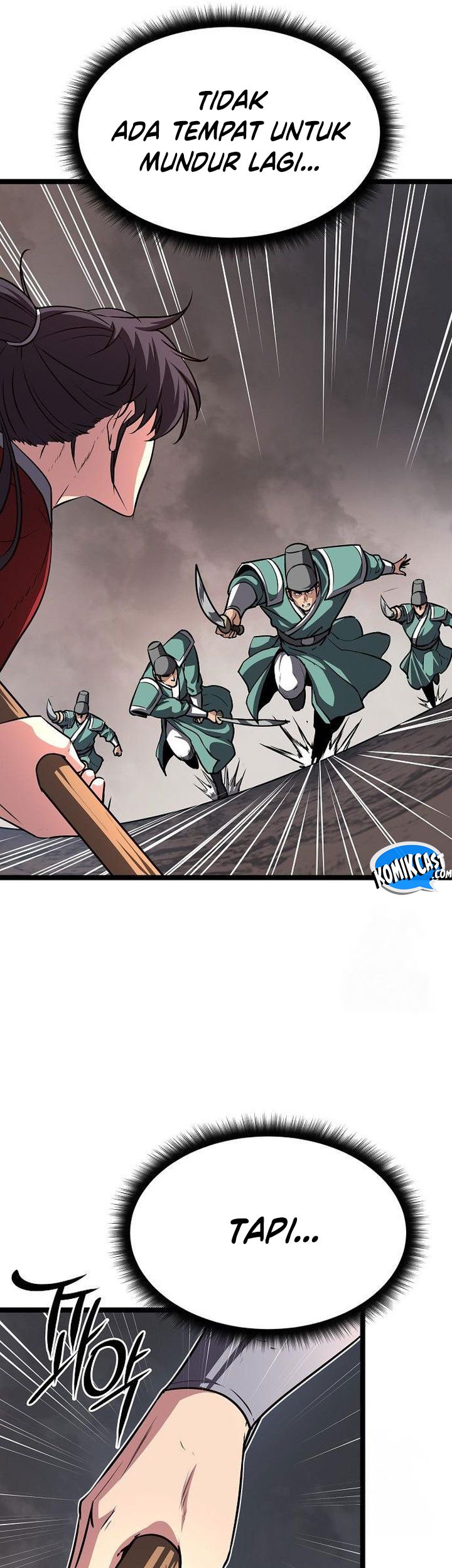 Chapter 40 - halaman 22