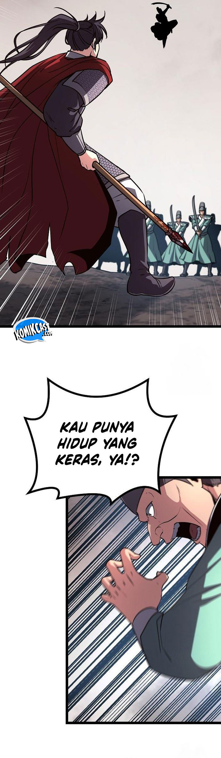 Chapter 40 - halaman 41