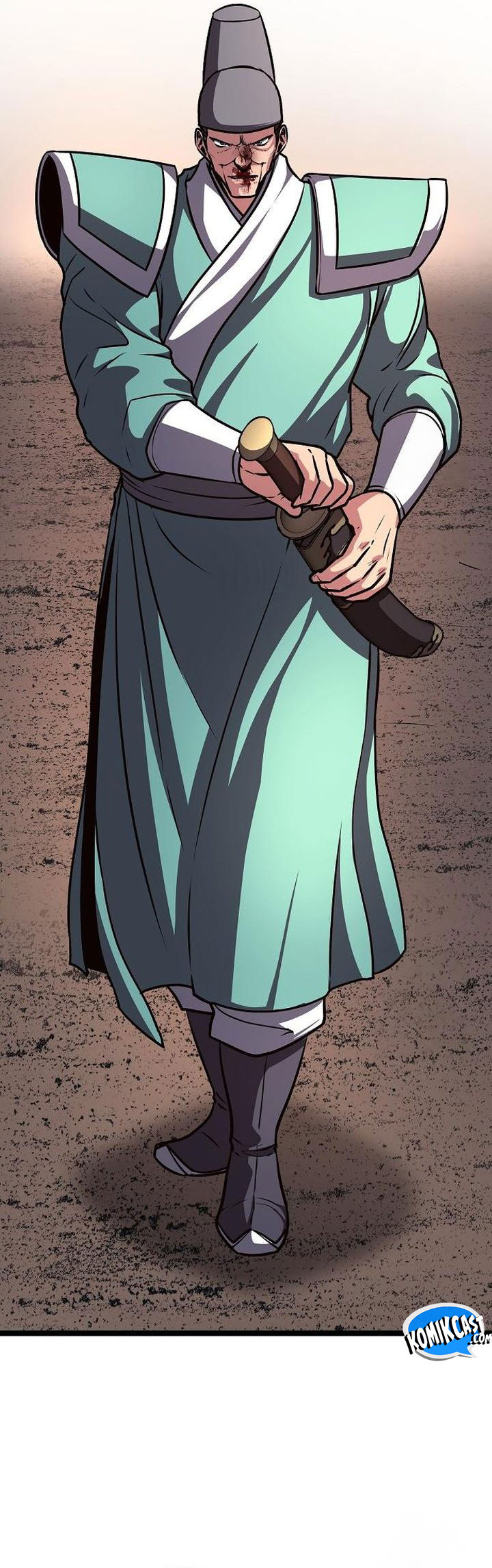 Chapter 42 - halaman 23