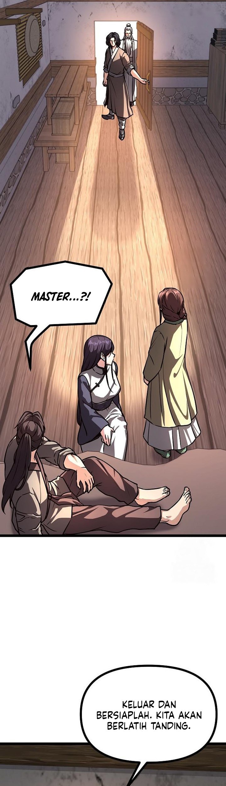 Chapter 45 - halaman 22