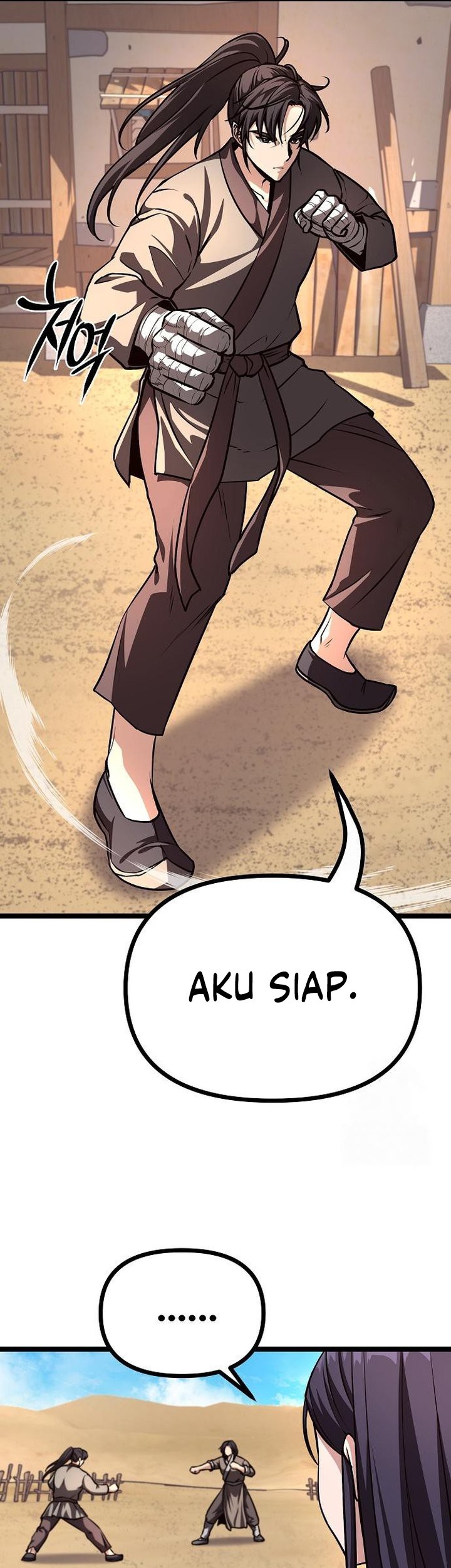 Chapter 45 - halaman 34