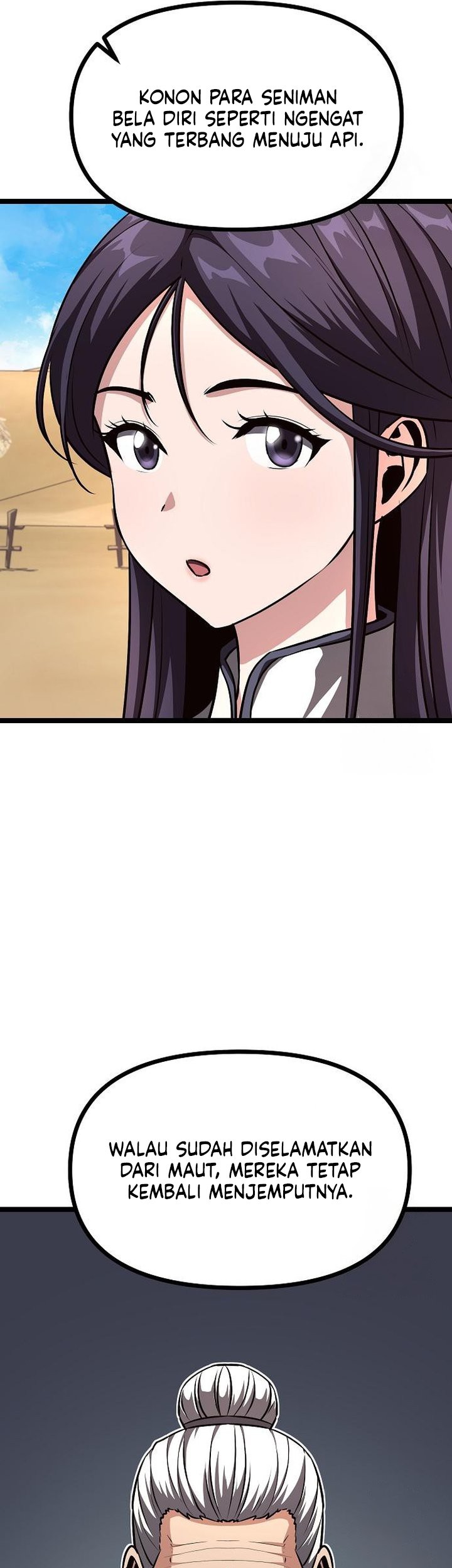 Chapter 45 - halaman 38