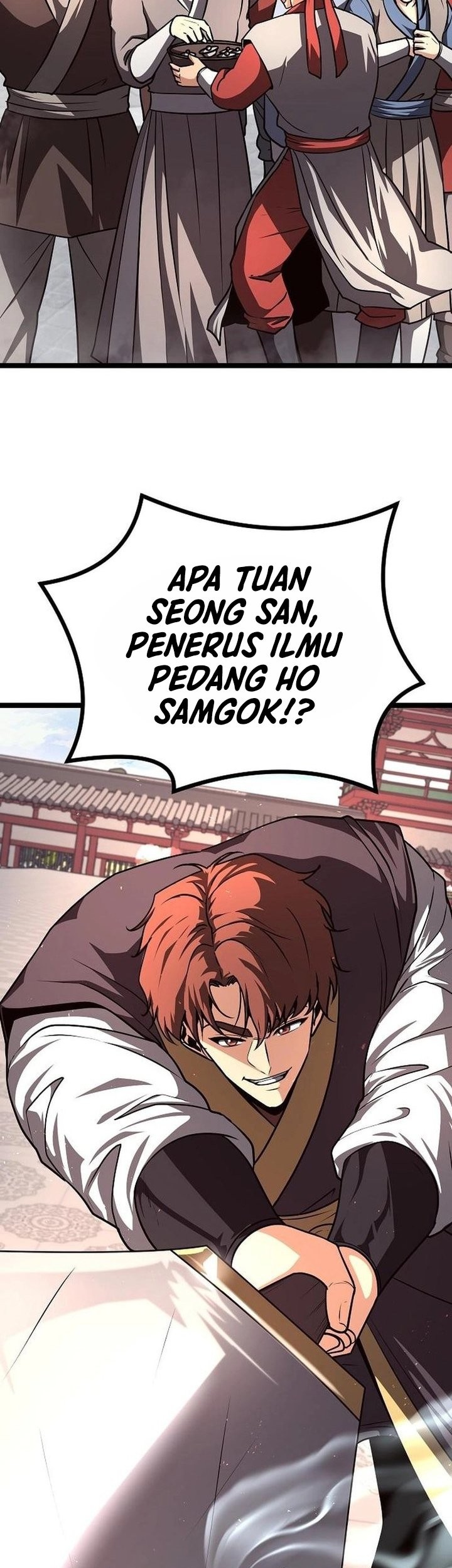Chapter 50 - halaman 26