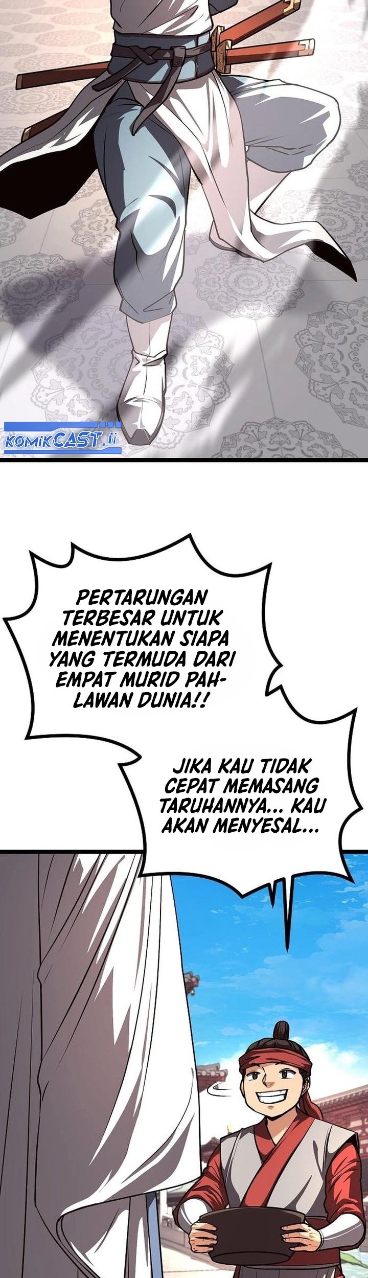 Chapter 50 - halaman 28